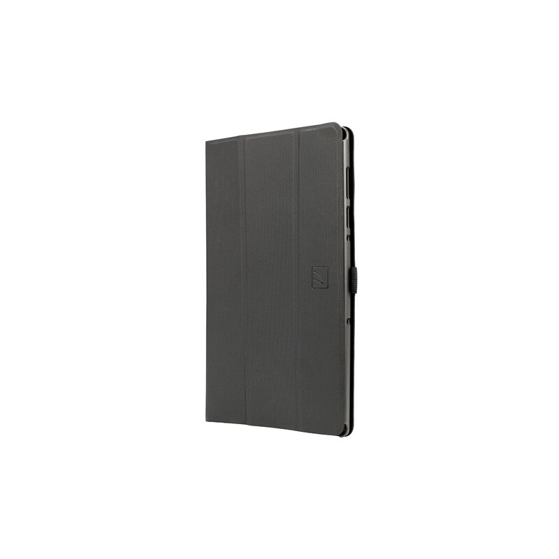 Tucano TRE Hartschalencase für Lenovo Tab M10 Plus 10.6" (3. Gen) Schwarz