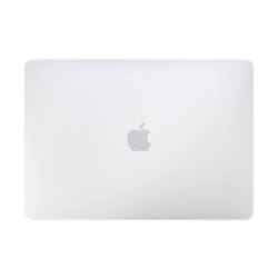 Tucano Nido Hartschale f&uuml;r MacBook Pro 14 (2021) transparent