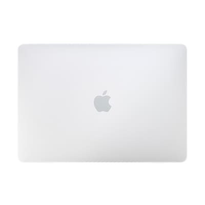 Schale Schutz  günstig Kaufen-Tucano Nido Hartschale für MacBook Pro 16 (2023-2021) transparent. Tucano Nido Hartschale für MacBook Pro 16 (2023-2021) transparent <![CDATA[• Für MB Pro 16