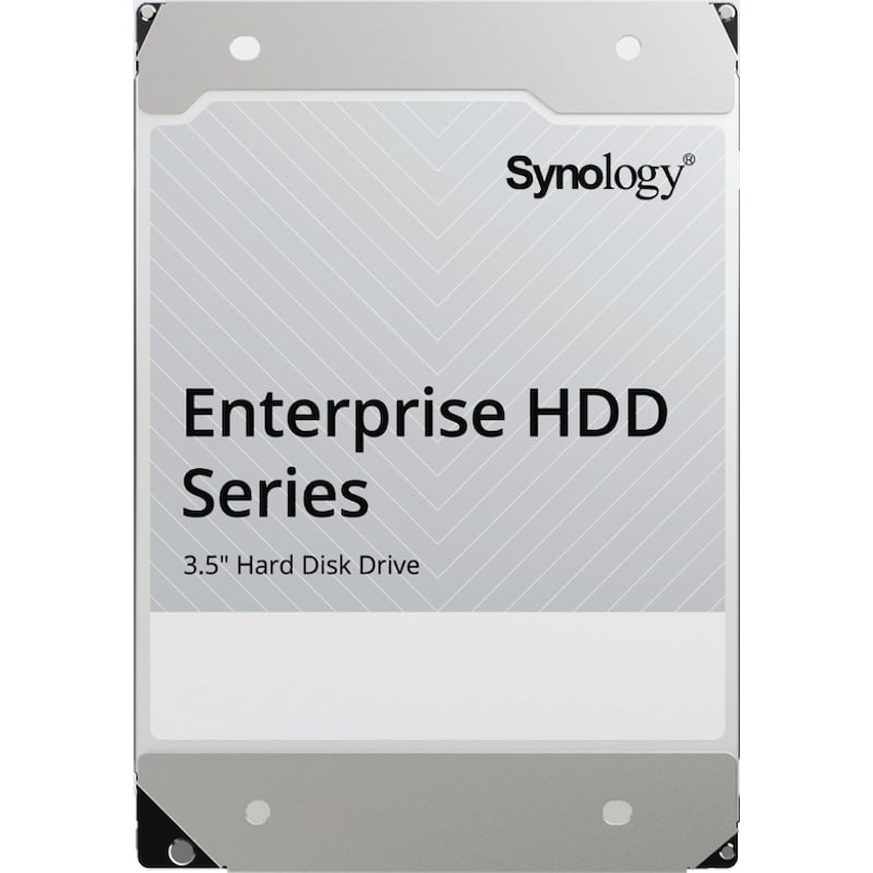 SATA 3 günstig Kaufen-Synology HAT5310-20T - 20 TB 7200 rpm 512 MB 3,5 Zoll SATA 6 Gbit/s. Synology HAT5310-20T - 20 TB 7200 rpm 512 MB 3,5 Zoll SATA 6 Gbit/s <![CDATA[• 20 TB (512 MB Cache) • 7.200 U/min • 3,5 Zoll • SATA 6 Gbit/s • Enterprise: Serverlaufwerk, geeignet für 24