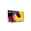 LG OLED77CS9LA 195cm 77" 4K OLED 100 Hz Smart TV Ambiente Bundle mit Hue E27