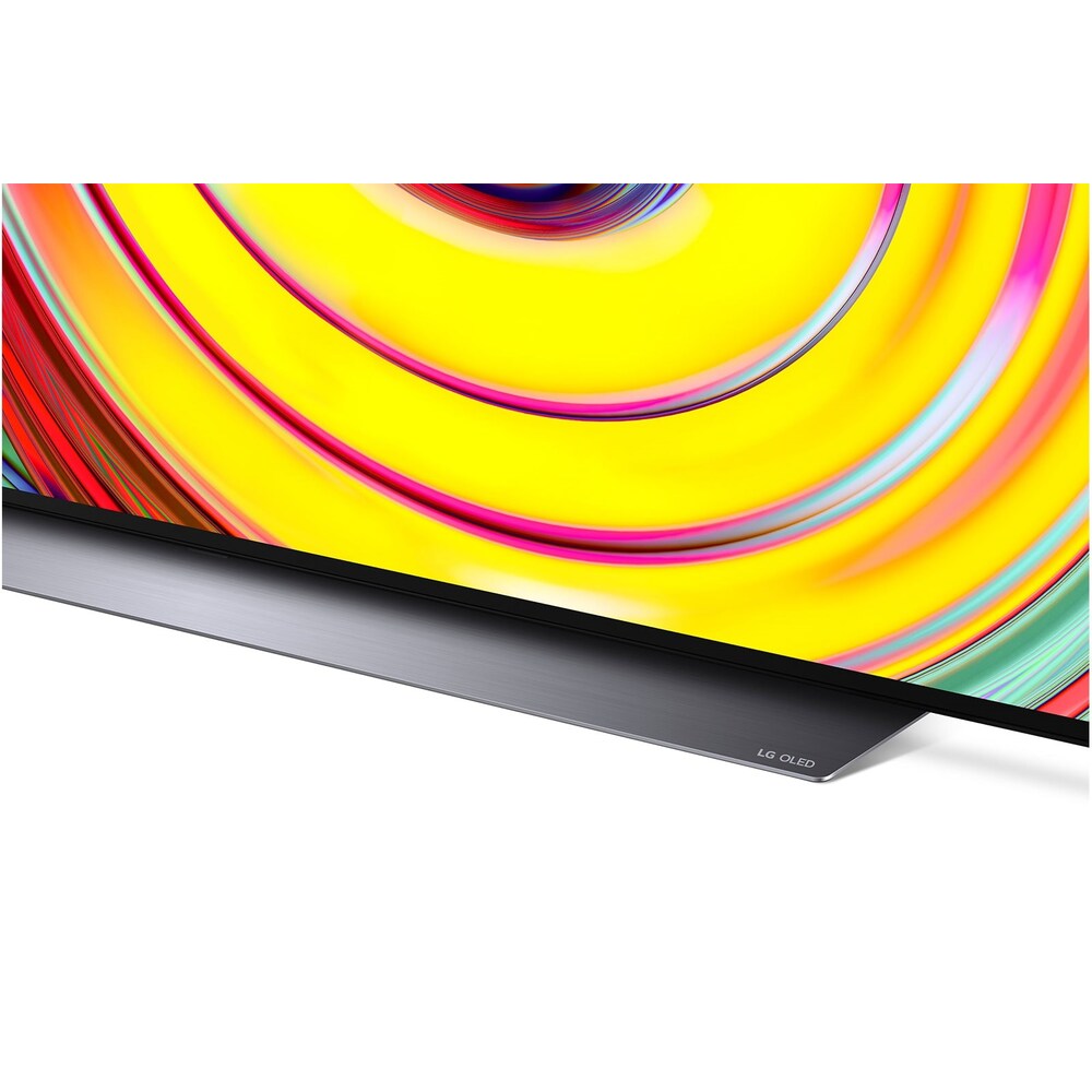 LG OLED77CS9LA 195cm 77" 4K OLED 100 Hz Smart TV Fernseher