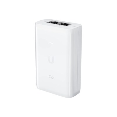 Ubiquiti POE günstig Kaufen-Ubiquiti U-POE-AT PoE+ Injector. Ubiquiti U-POE-AT PoE+ Injector <![CDATA[• PoE-Injector]]>. 