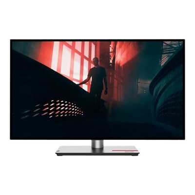 Monitor günstig Kaufen-Lenovo ThinkVision P27q-30 68,6cm (27") WQHD Office Monitor HDMI/DP/USB HDR. Lenovo ThinkVision P27q-30 68,6cm (27") WQHD Office Monitor HDMI/DP/USB HDR <![CDATA[• Energieeffizienzklasse nicht angegeben • Größe: 68,6 cm(27 Zoll) 16:9, Auflö