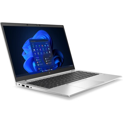 HP EliteBook 840 G8 14 FHD IPS i5-1135G7 8GB/256GB SSD Win11 Pro 5Z612EA