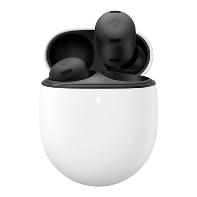 Google Pixel Buds Pro – Kabellose Kopfhörer – Bluetooth-Kopfhörer – Charcoal