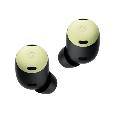 Google Pixel Buds Pro – Kabellose Kopfhörer – Bluetooth-Kopfhörer – Lemongrass