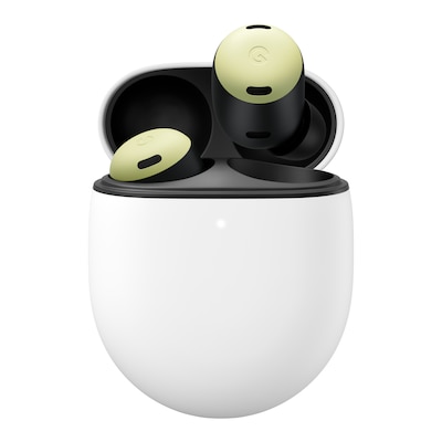 Google Pixel Buds Pro – Kabellose Kopfhörer – Bluetooth-Kopfhörer – Lemongrass