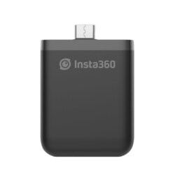 Insta360 ONE RS Vertical Battery Base 1-Inch 360L
