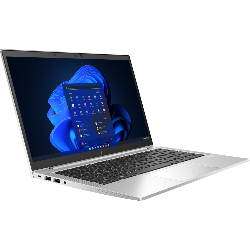 HP EliteBook 835 G8 5Z609EA R5-5650U PRO 8GB/256GB SSD 13"FHD W11P