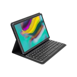 Samsung GALAXY Tab S6 Lite P619N LTE 128GB grey Tablet + gratis Keyboard Cover