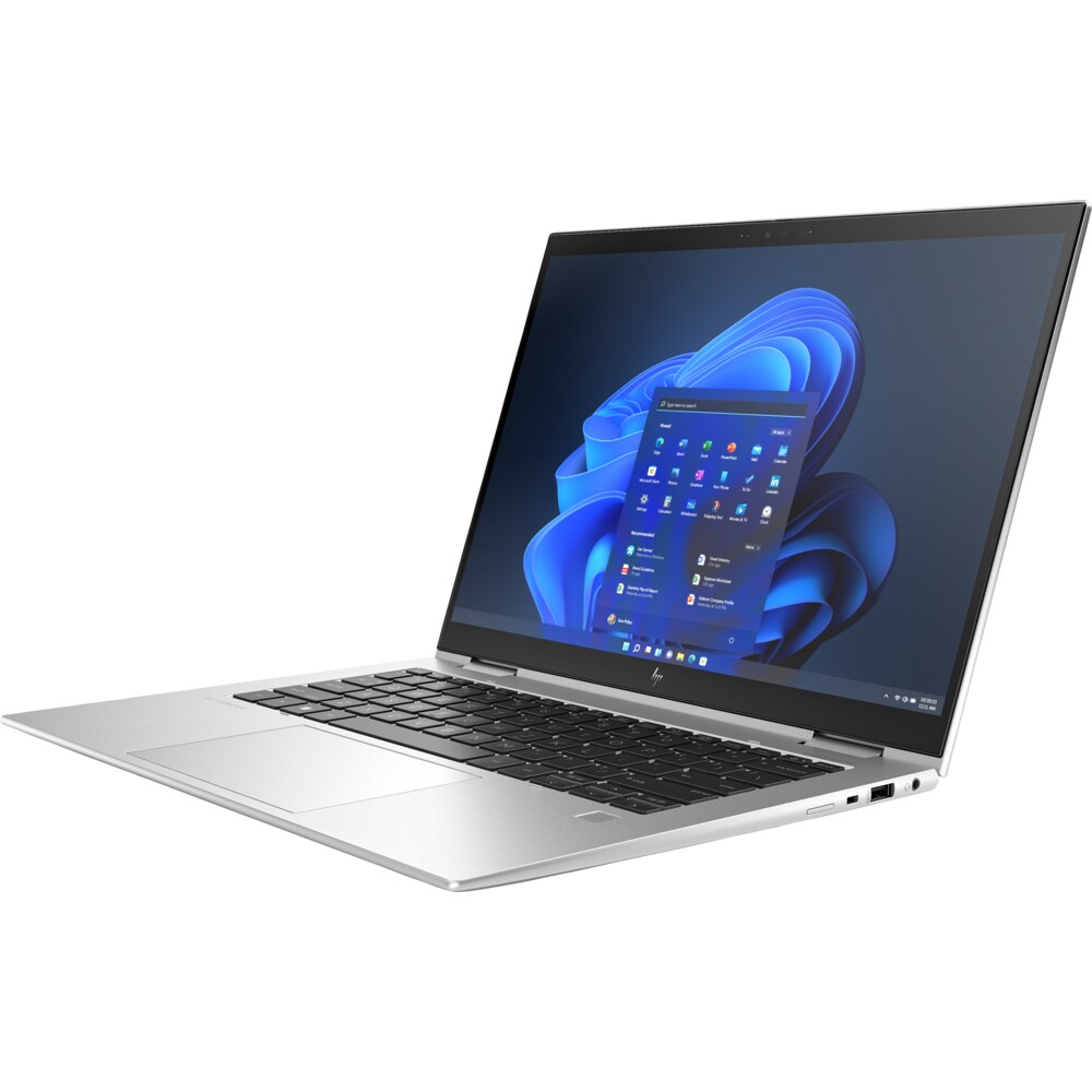 HP EliteBook x360 830 G8 5Z601EA i5-1135G7 16GB/512GB SSD 13"FHD TS SV W11P