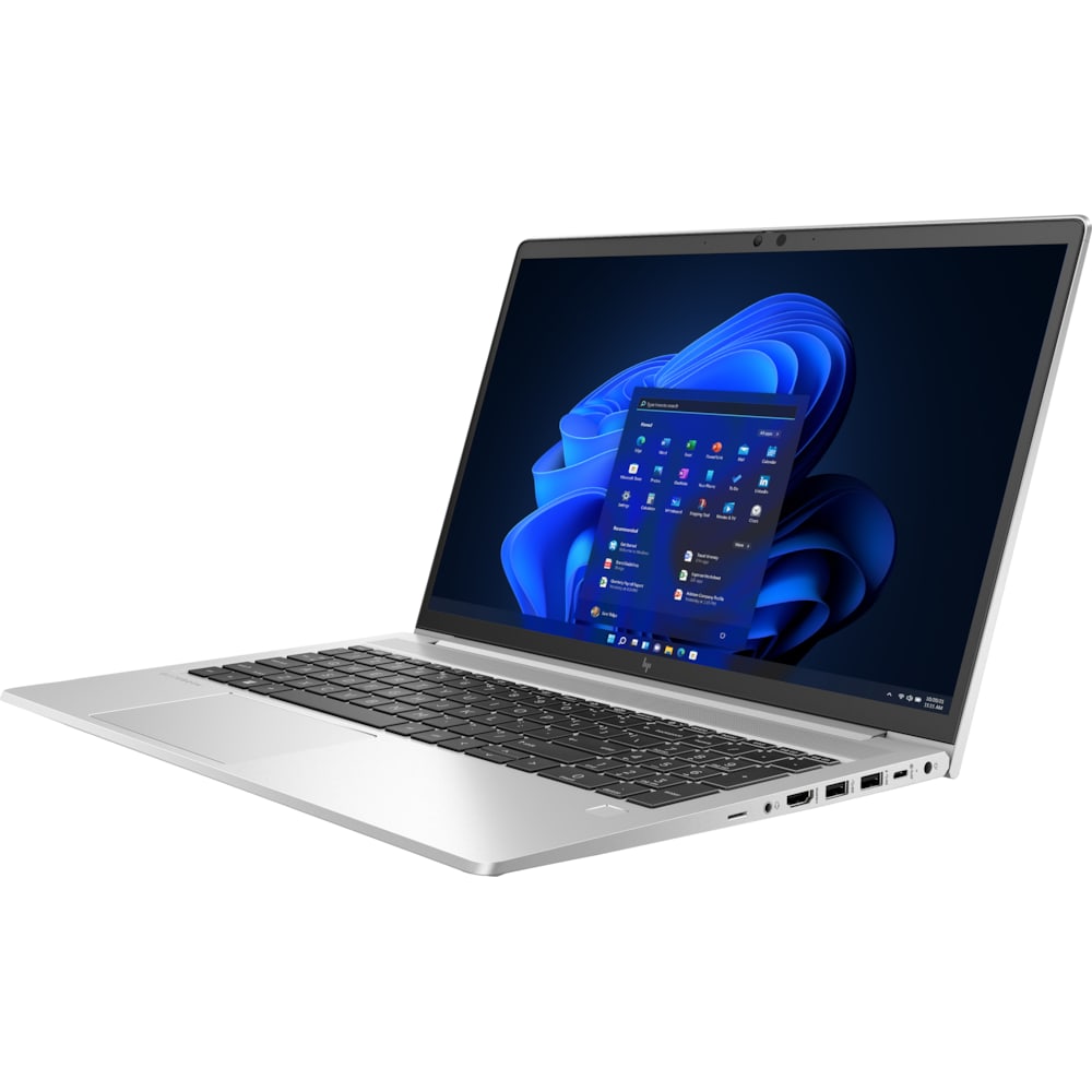 HP EliteBook 650 G9 6F2N9EA i5-1235U 16GB/512GB SSD 15"FHD W11P