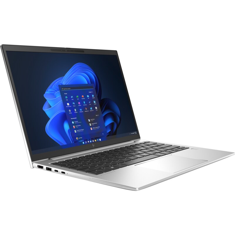 HP EliteBook 830 G9 13,3" WUXGA IPS i5-1235U 8GB/256GB SSD Win11 Pro 6F6K0EA