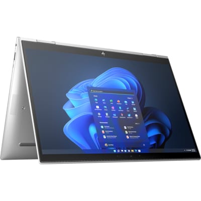 HP Elite x360 830 G9 13,3"WUXGA Evo i7-1255U 16GB/512GB SSD 5G Win11 Pro 6F6K1EA