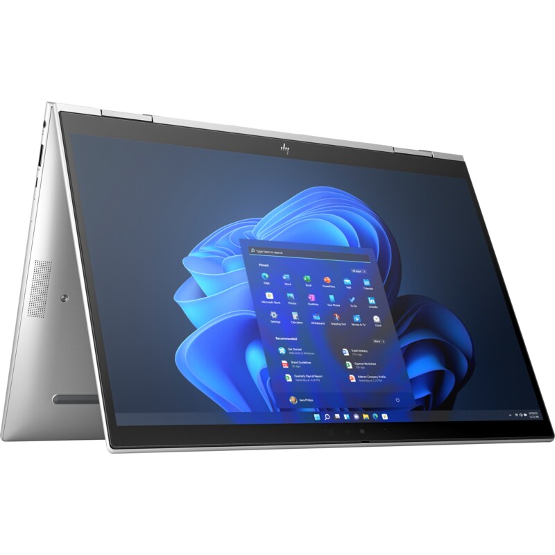 HP Elite x360 830 G9 13,3"WUXGA Evo i7-1255U 16GB/512GB SSD 5G Win11 Pro 6F6K1EA