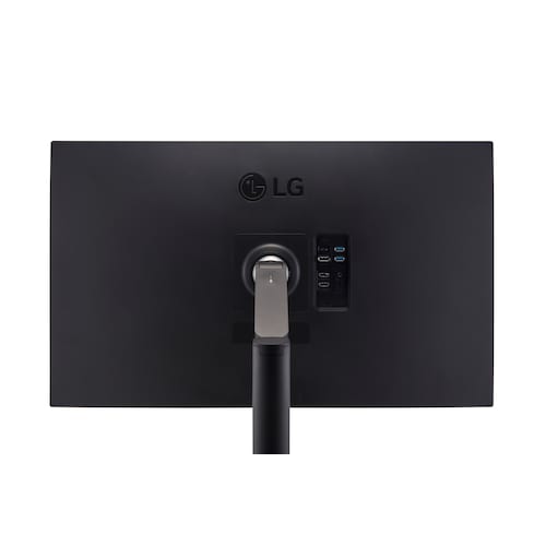 LG 32QP880N-B 80cm (31,5") WQHD IPS Ergo-Monitor HDMI/DP/USB-C Lautsprecher HDR