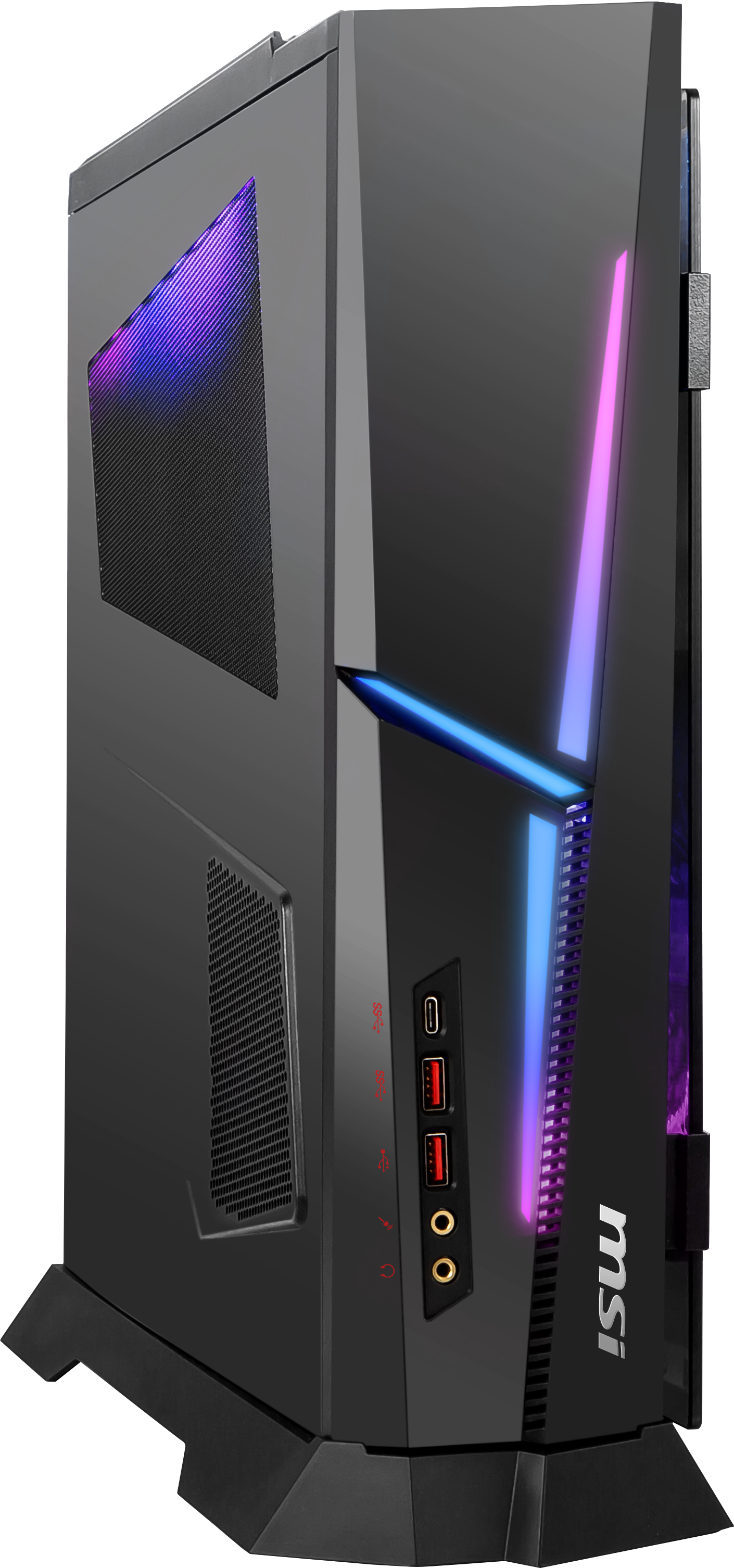 MSI MPG Trident AS i7 32GB 1TB+512GB SSD RTX 3070 Win11 