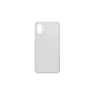 Nothing  Schutzhülle für Phone (1) transparent | 06974434220515