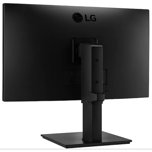 LG 24BP450S-B 60,4cm (23,8") FHD IPS Office-Monitor HDMI/DP/VGA 75Hz Pivot