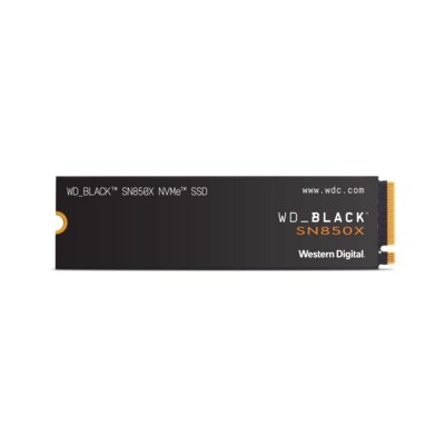 Fritz!Card günstig Kaufen-WD_BLACK SN850X NVMe SSD 1 TB M.2 2280 PCIe 4.0. WD_BLACK SN850X NVMe SSD 1 TB M.2 2280 PCIe 4.0 <![CDATA[• 1 TB - 2,38 mm Bauhöhe • M.2 2280 Card, Kompatibel mit der Playstation™ 5 • Maximale Lese-/Schreibgeschwindigkeit: 7300 MB/s / 6.300 MB/s 