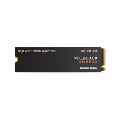 kompatibel mit günstig Kaufen-WD_BLACK SN850X NVMe SSD 1 TB M.2 2280 PCIe 4.0. WD_BLACK SN850X NVMe SSD 1 TB M.2 2280 PCIe 4.0 <![CDATA[• 1 TB - 2,38 mm Bauhöhe • M.2 2280 Card, Kompatibel mit der Playstation™ 5 • Maximale Lese-/Schreibgeschwindigkeit: 7300 MB/s / 6.300 MB/s 