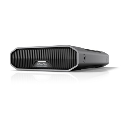 PR S  günstig Kaufen-SanDisk® PROFESSIONAL G-DRIVE 22 TB Enterprise Festplatte USB-C 3.1 7200rpm. SanDisk® PROFESSIONAL G-DRIVE 22 TB Enterprise Festplatte USB-C 3.1 7200rpm <![CDATA[• 22 TB ( 7.200 U/min) • Enterprise-Klasse: geeignet für 24/7 Dauerbetrieb •