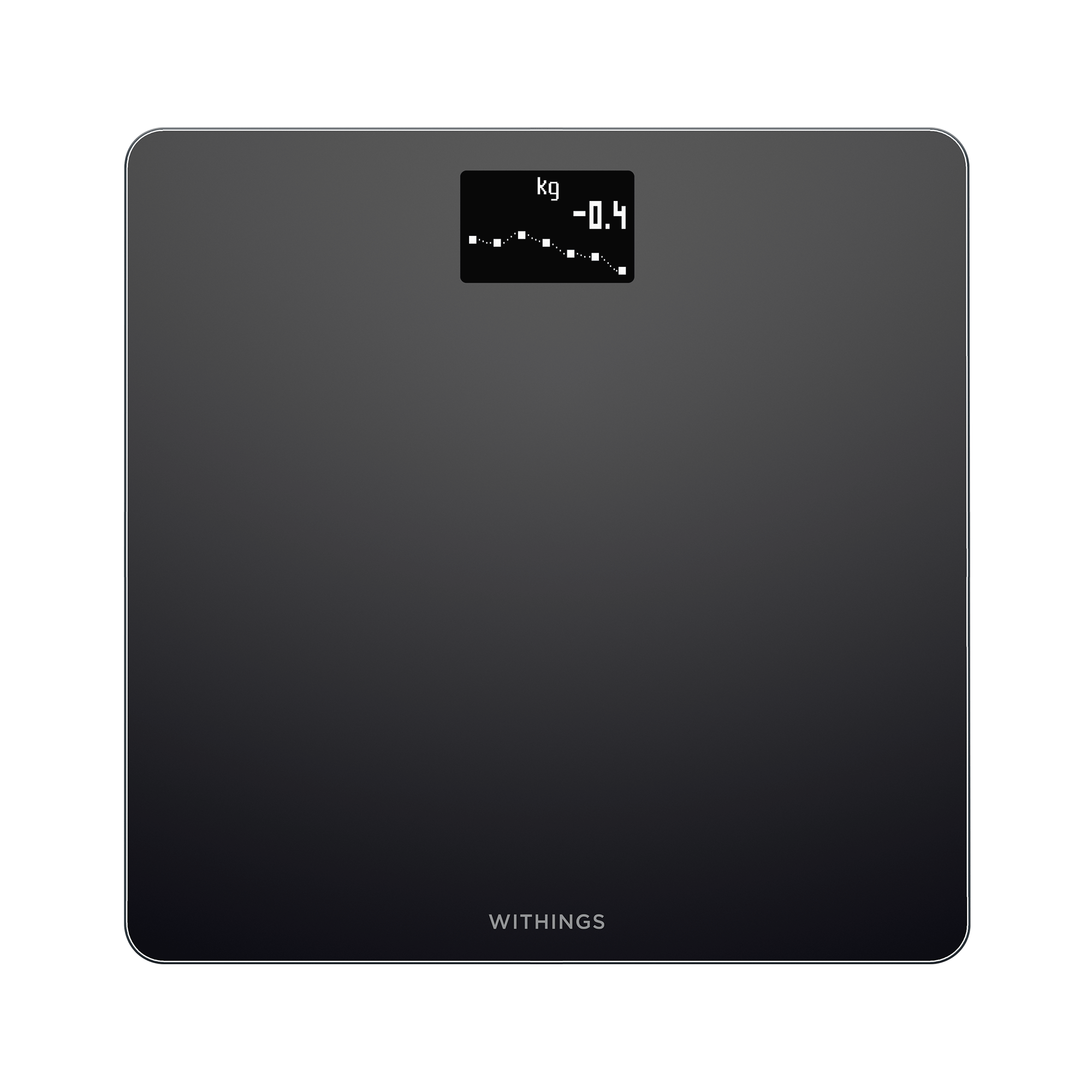 Withings Body Körperwaage schwarz Image