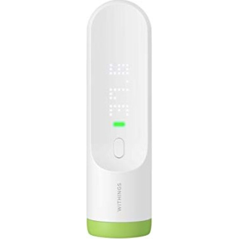 Withings Schläfenthermometer SCT01