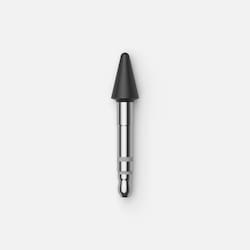 Microsoft Surface Pen 2 Tips f&uuml;r Surface-Stift mit 3 Spitzen NIY-00002