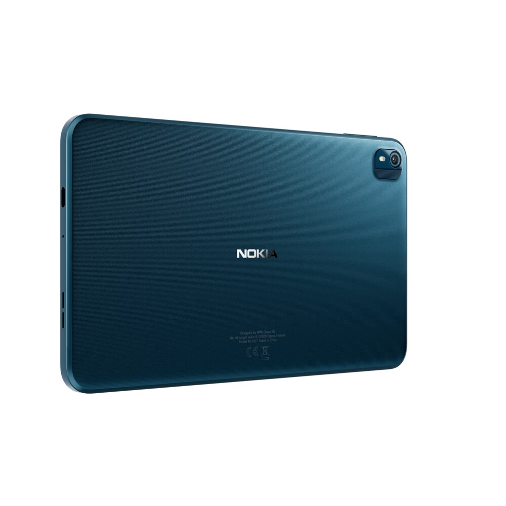 Nokia T10 Wifi 3/32GB blue Android 12.0 Tablet