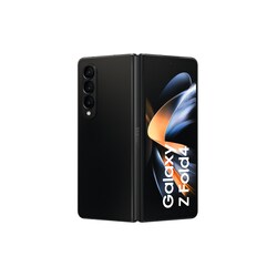 Samsung GALAXY Z Fold4 5G F936B Dual-SIM 256GB black Android 11.0 Smartphone