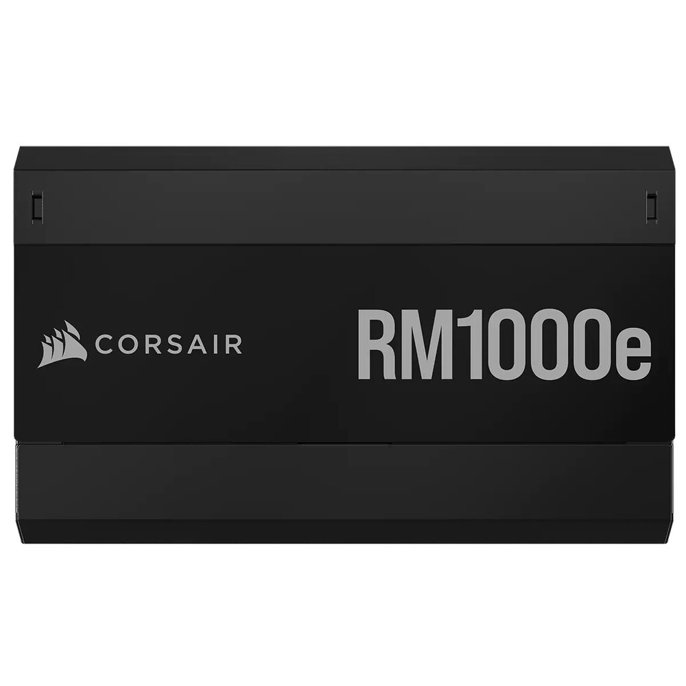 Corsair RM Series RM1000e 1000 Watt Netzteil 80+ Gold (modular) 120 mm Lüfter