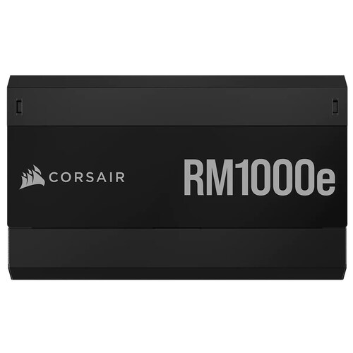 Corsair RM Series RM1000e 1000 Watt Netzteil 80+ Gold (modular) 120 mm Lüfter