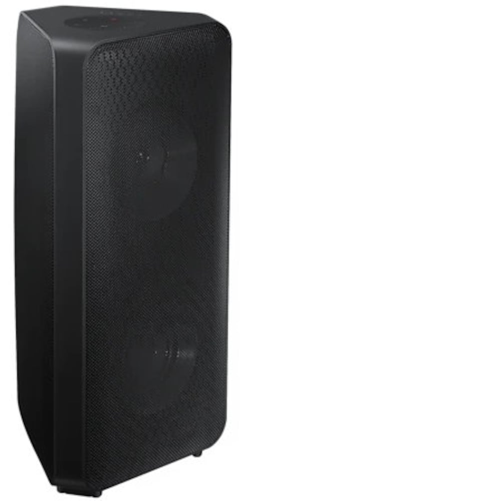 Samsung Sound Tower, 160 W, Bass Boost-Modus, MX-ST40B/ZG