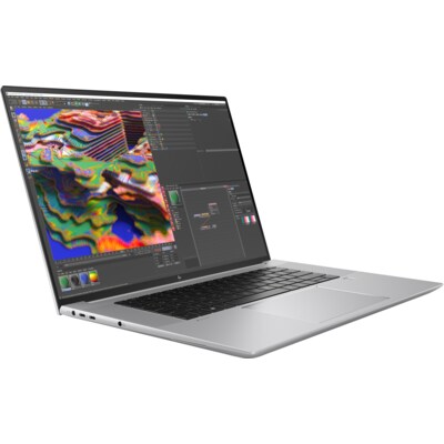 HP ZBook Studio 16 G9 16 WQUXGA i9-12900H 32GB/1TB RTX A3000 Win11 Pro 62U30EA