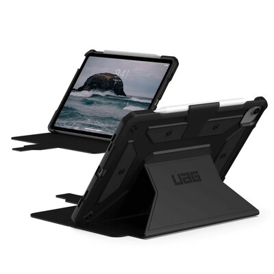 11 IR günstig Kaufen-UAG Urban Armor Gear Metropolis SE Case Apple iPad Air 10,9" / Pro 11" schwarz. UAG Urban Armor Gear Metropolis SE Case Apple iPad Air 10,9" / Pro 11" schwarz <![CDATA[• Passend für Apple iPad Air 10,9