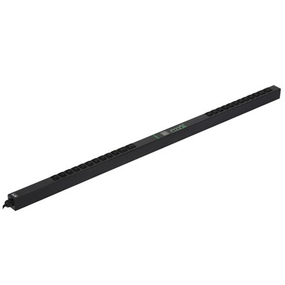 23 g günstig Kaufen-APC Easy PDU, Switched, 16A, 230V, 20 x IEC C13 / 4 x IEC C19 Ausgänge, ver.Rack. APC Easy PDU, Switched, 16A, 230V, 20 x IEC C13 / 4 x IEC C19 Ausgänge, ver.Rack <![CDATA[• Steuerung der Stromversorgung rack-basierter IT-Geräte • Steckdose