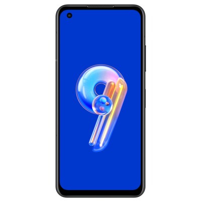 Asus  Zenfone 9 5G 8/128 GB midnight black Android 12.0 Smartphone | 04711081826163