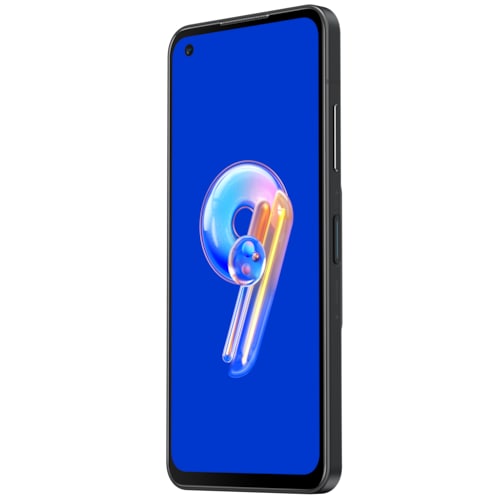 ASUS Zenfone 9 5G 8/128 GB midnight black Android 12.0 Smartphone