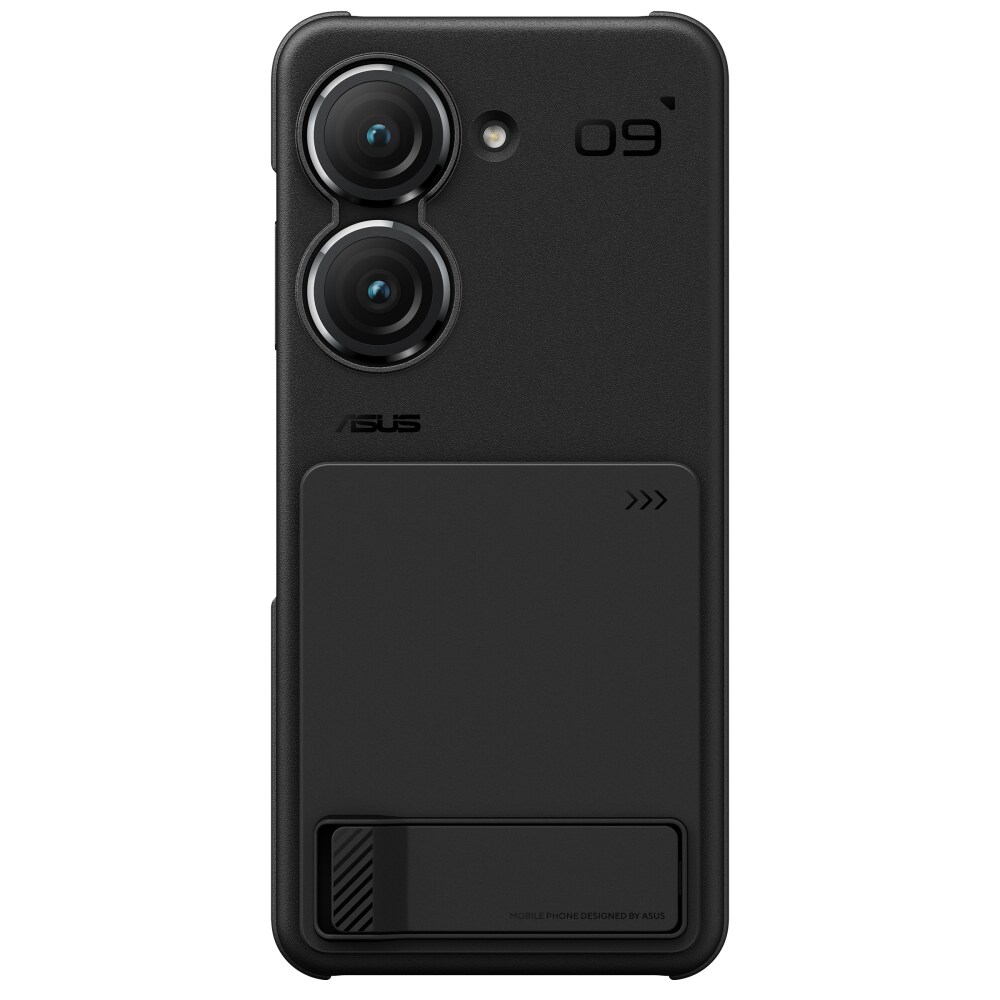 ASUS ZF9 Connex Set schwarz