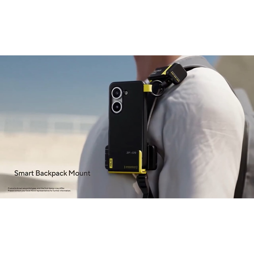 ASUS Zenfone 9 Smart Magnet Backpack