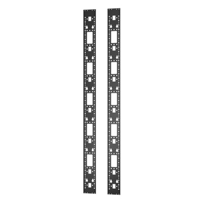 EASY.D günstig Kaufen-APC Easy Rack Zubehör - vertikaler 0HE Zubehörkanal, 42HE, 2 Stück. APC Easy Rack Zubehör - vertikaler 0HE Zubehörkanal, 42HE, 2 Stück <![CDATA[• Easy Rack Zubehör • Vertikaler 0HE Zubehörkanal • Rack-Höhe: 42HE]]>. 