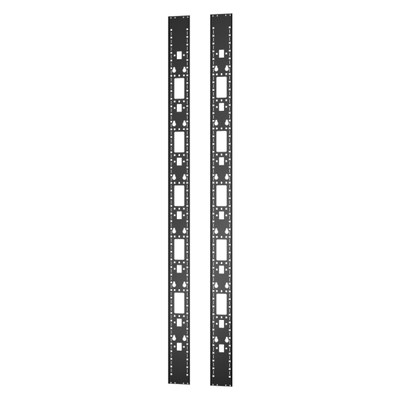 48 V günstig Kaufen-APC Easy Rack Zubehör - vertikaler 0HE Zubehörkanal, 48HE, 2 Stück. APC Easy Rack Zubehör - vertikaler 0HE Zubehörkanal, 48HE, 2 Stück <![CDATA[• Easy Rack Zubehör • Vertikaler 0HE Zubehörkanal • Rack-Höhe: 48HE]]>. 