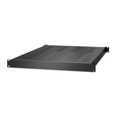 APC Easy günstig Kaufen-APC Easy Rack Zubehör - Komponentenregal kurz, 50 kg. APC Easy Rack Zubehör - Komponentenregal kurz, 50 kg <![CDATA[• Easy Rack Zubehör • Komponentenregal kurz, 50 kg • Rack-Höhe: 1U • Rack-Breite: 19