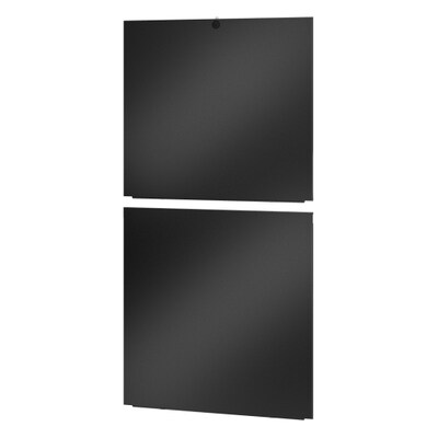 zu B günstig Kaufen-APC Easy Rack Seitenwand 42HE/1000mm tief, geteilte Seitenwände schwarz, 2 Stk.. APC Easy Rack Seitenwand 42HE/1000mm tief, geteilte Seitenwände schwarz, 2 Stk. <![CDATA[• zuverlässige und einfach zu bedienende IT-Racks • für Server-Rack- 