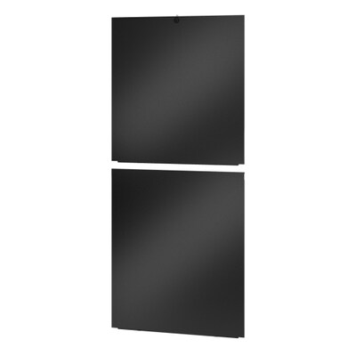 ck 1 günstig Kaufen-APC Easy Rack Seitenwand 48HE/1000mm tief, geteilte Seitenwände schwarz, 2 Stk.. APC Easy Rack Seitenwand 48HE/1000mm tief, geteilte Seitenwände schwarz, 2 Stk. <![CDATA[• zuverlässige und einfach zu bedienende IT-Racks • für Server-Rack- 