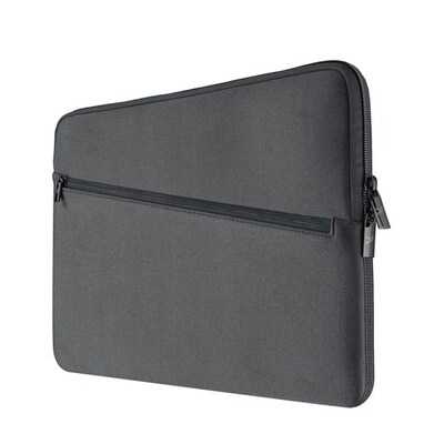 Schutz und günstig Kaufen-Artwizz Neoprene Sleeve Pro for Macbook Pro 14 titan. Artwizz Neoprene Sleeve Pro for Macbook Pro 14 titan <![CDATA[• Für MacBook Pro 14