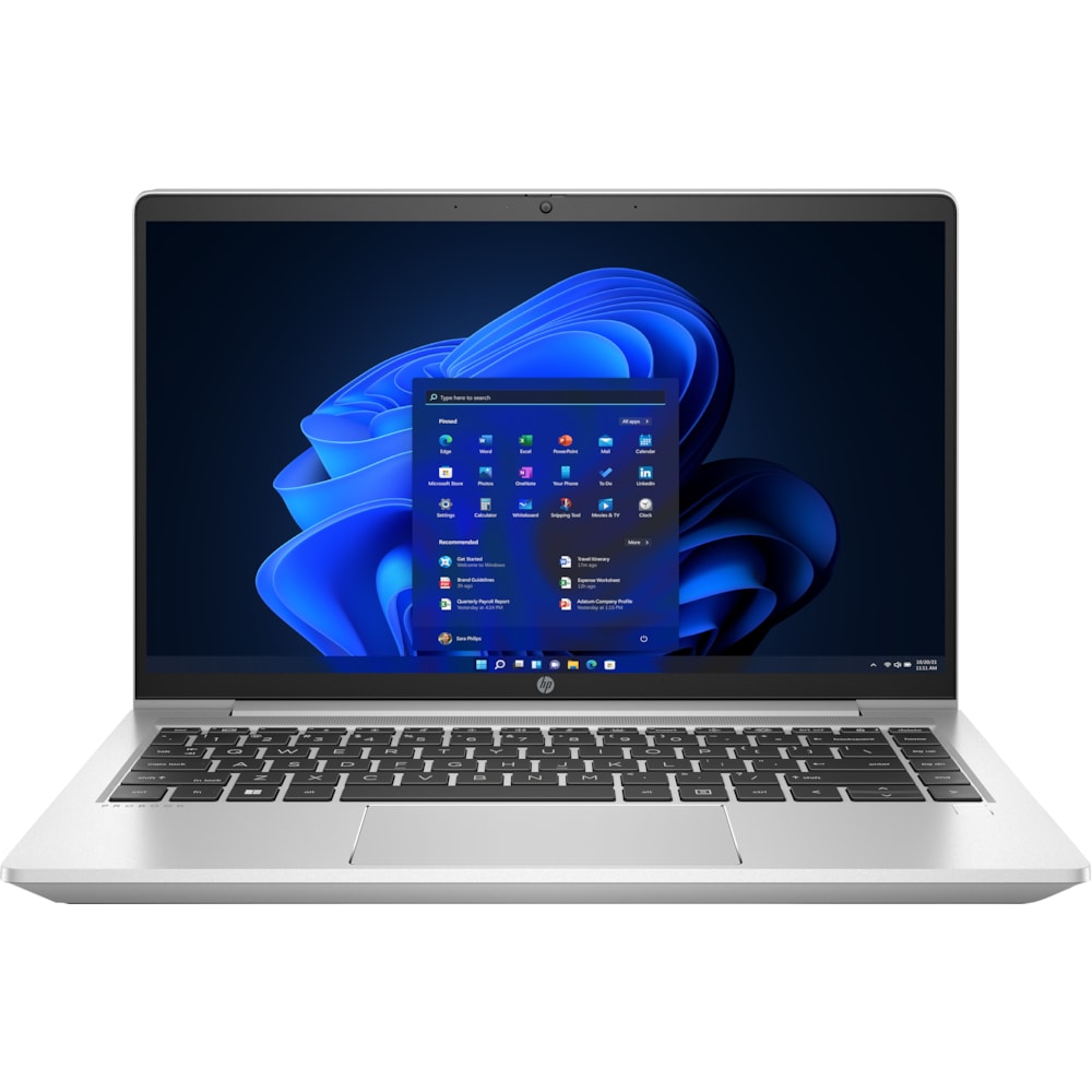 HP ProBook 445 G9 5Y3P2EA R5-5625U 16GB/512GB SSD 14"FHD W11P