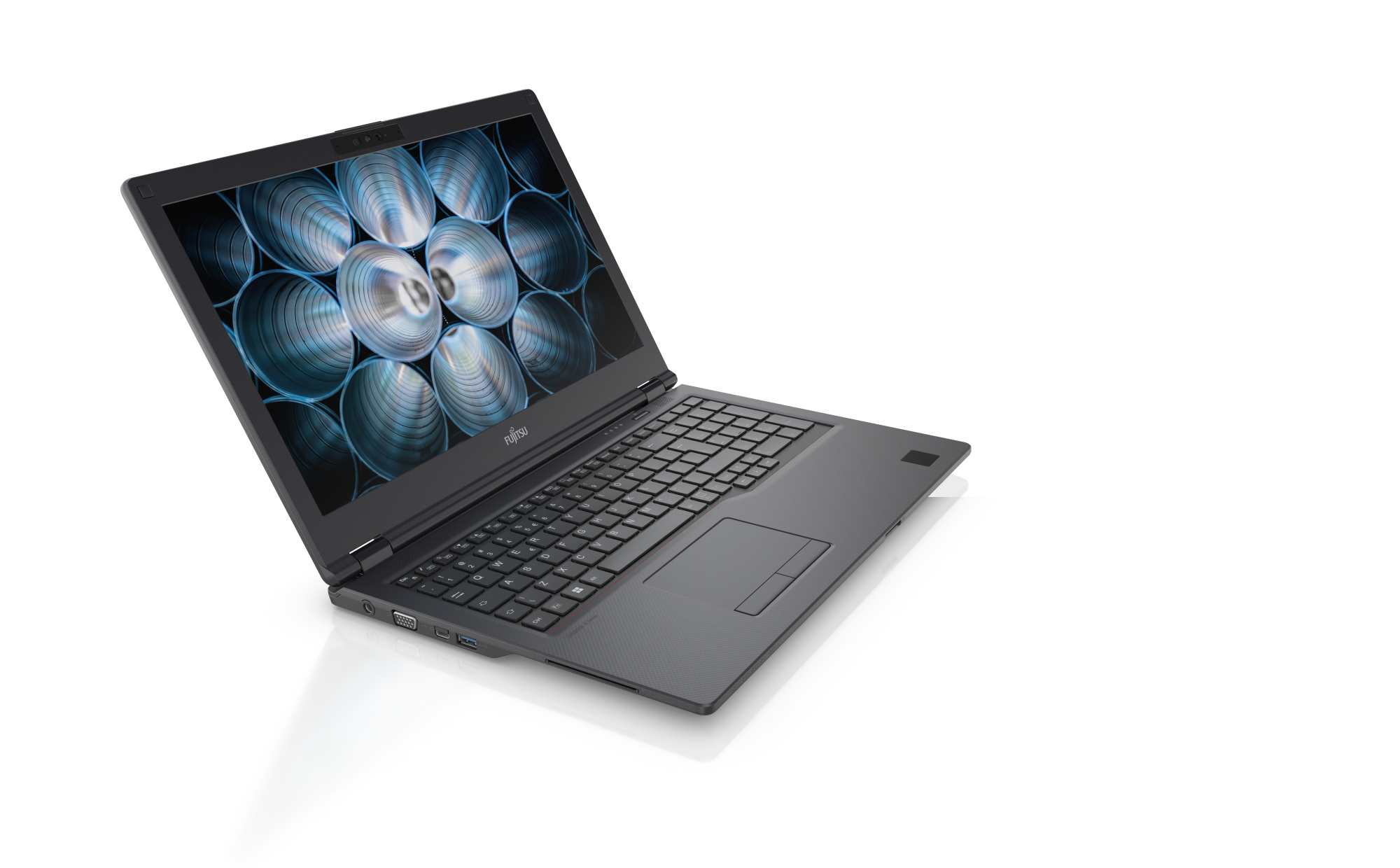 Fujitsu Lifebook E4511 i5-1135G7 8GB/256GB SSD 15&quot; FHD W11P